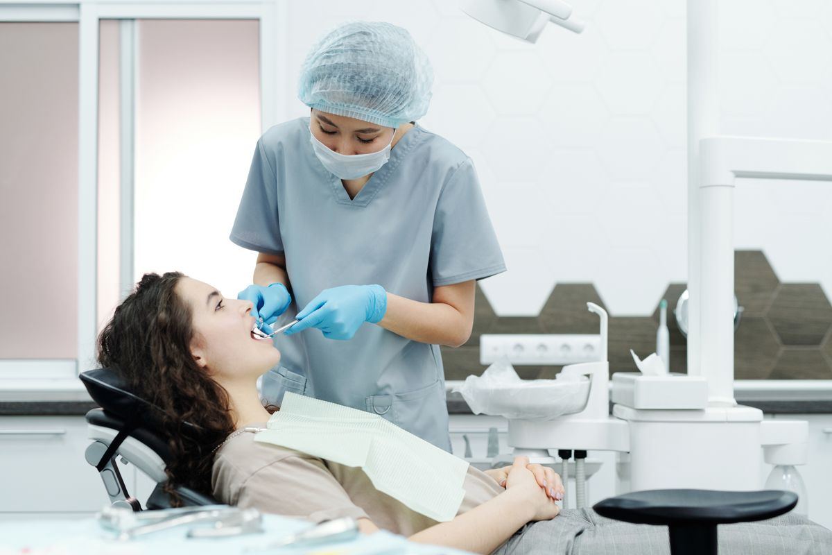Caries chez l'enfant : pourquoi il ne faut jamais attendre